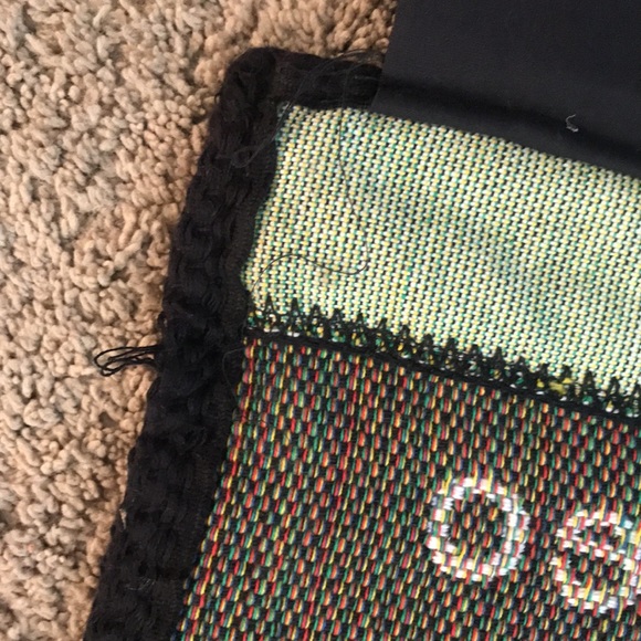 The Beatles wall tapestry woven hanging wall art blanket - Picture 8 of 10